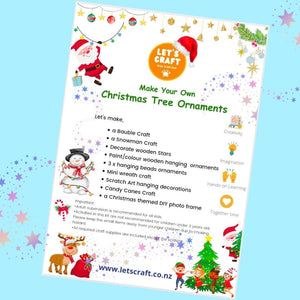 DIY-Christmas-Crafts-for-kids-by-Lets-Craft-NZ