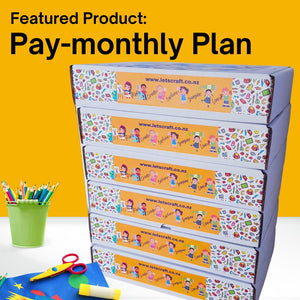 Featured-Product-Pay-monthly-plan-for-kids-monthly-craft-box-NZ