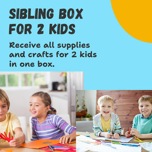 Sibling-craft-box-for-two-kids-by-Let's-Craft-NZ