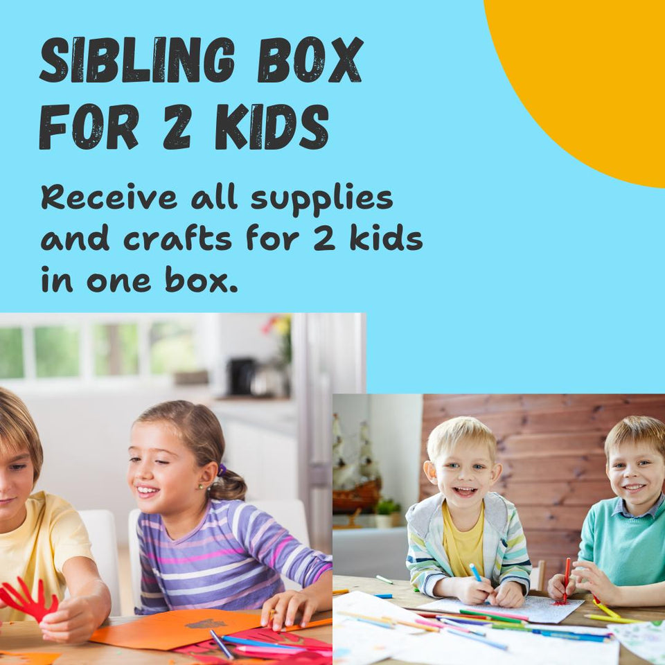 Sibling-craft-box-for-two-kids-by-Let's-Craft-NZ