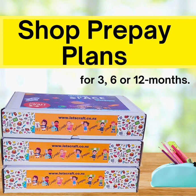 shop-prepay-plans-for-3-6-12-months-kids-craft-kit-subscription-box-New Zealand